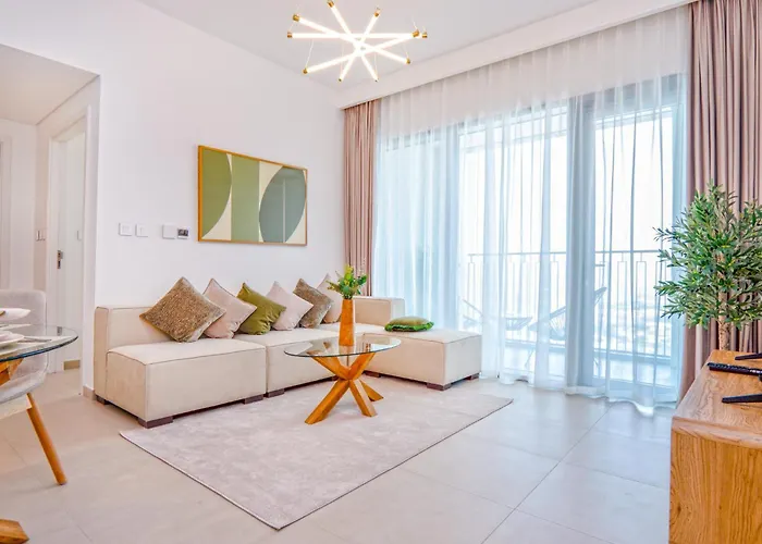 Easygo - Downtown Views II T3 1Br